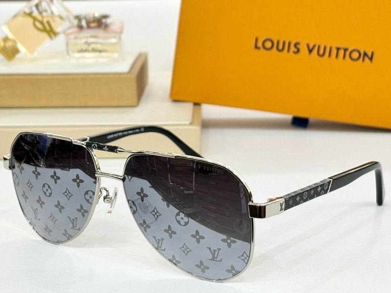 LV Sunglasses 778